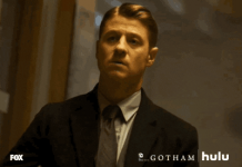 Gotham #7