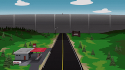 Road #124