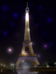 Torre Eiffel #50