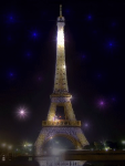 Eiffel #31