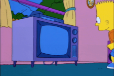 Los simpson #50
