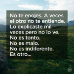 Pensamientos #1