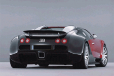 Bugatti #1