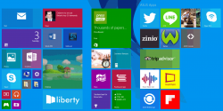 Windows 8 #9