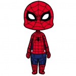 Spiderman #81