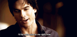 Damon #1