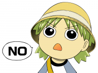 No no #3
