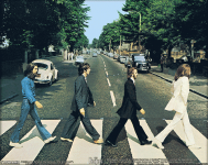 Beatles #7