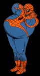 Spiderman #25