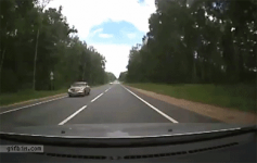 Dashcam #2