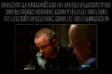 Breaking bad #3