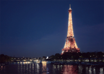 Torre Eiffel #96