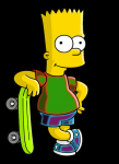 Bart #11