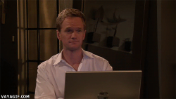 Barney stinson #1