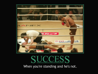 Demotivational #6