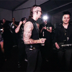 A7x #1