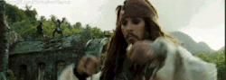 Jack Sparrow #2