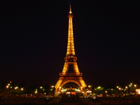 Torre Eiffel #43