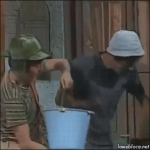 El chavo #1