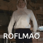 ROFLMAO #32