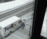 Fedex #1
