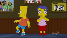 Bart #26