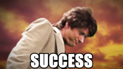 Success #88
