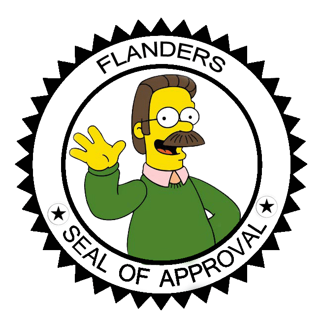 Flanders #7