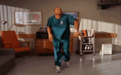 Scrubs #1