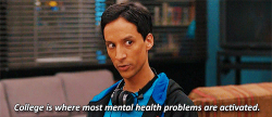 Abed #2