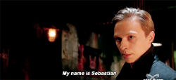 Sebastian #1