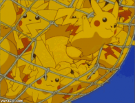 Pikachu #2