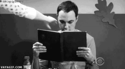 Sheldon Cooper #4