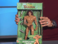 Tarzan #5