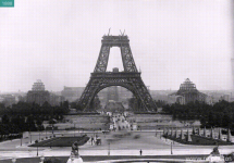 Torre Eiffel #91