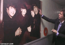 The Beatles #1