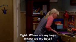 Keys #1