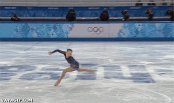 Patinaje sobre hielo #2