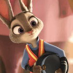 Judy #1