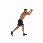 Workout #31