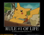 Rule #3