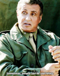 Stallone #46