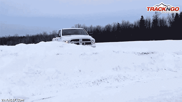 Image result for dodge ram snow