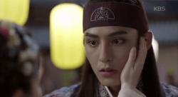 Hwarang #3