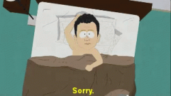 Sorry #51