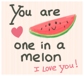 Melon #2