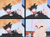 Krillin #1