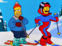 Los simpson #21