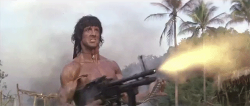 Stallone #93