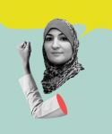 Feminist #3